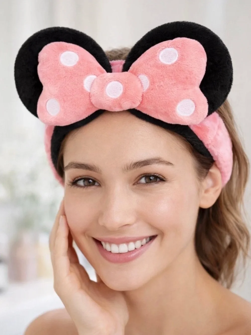 Disney crème shop
